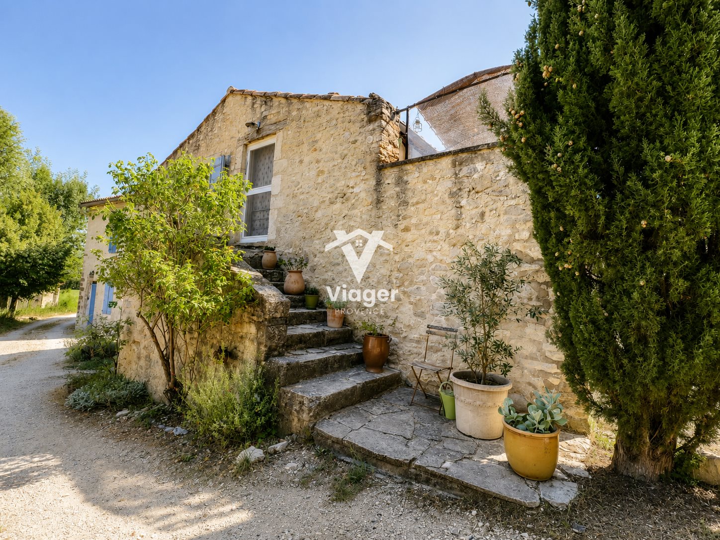 Maison à vendre, 178m², Céreste-en-Luberon