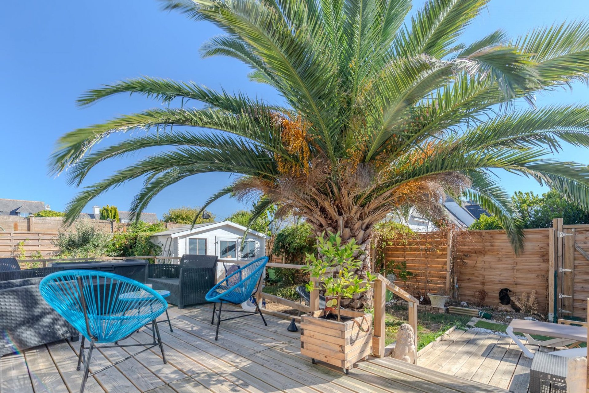 Maison à vendre, 130m², Belz