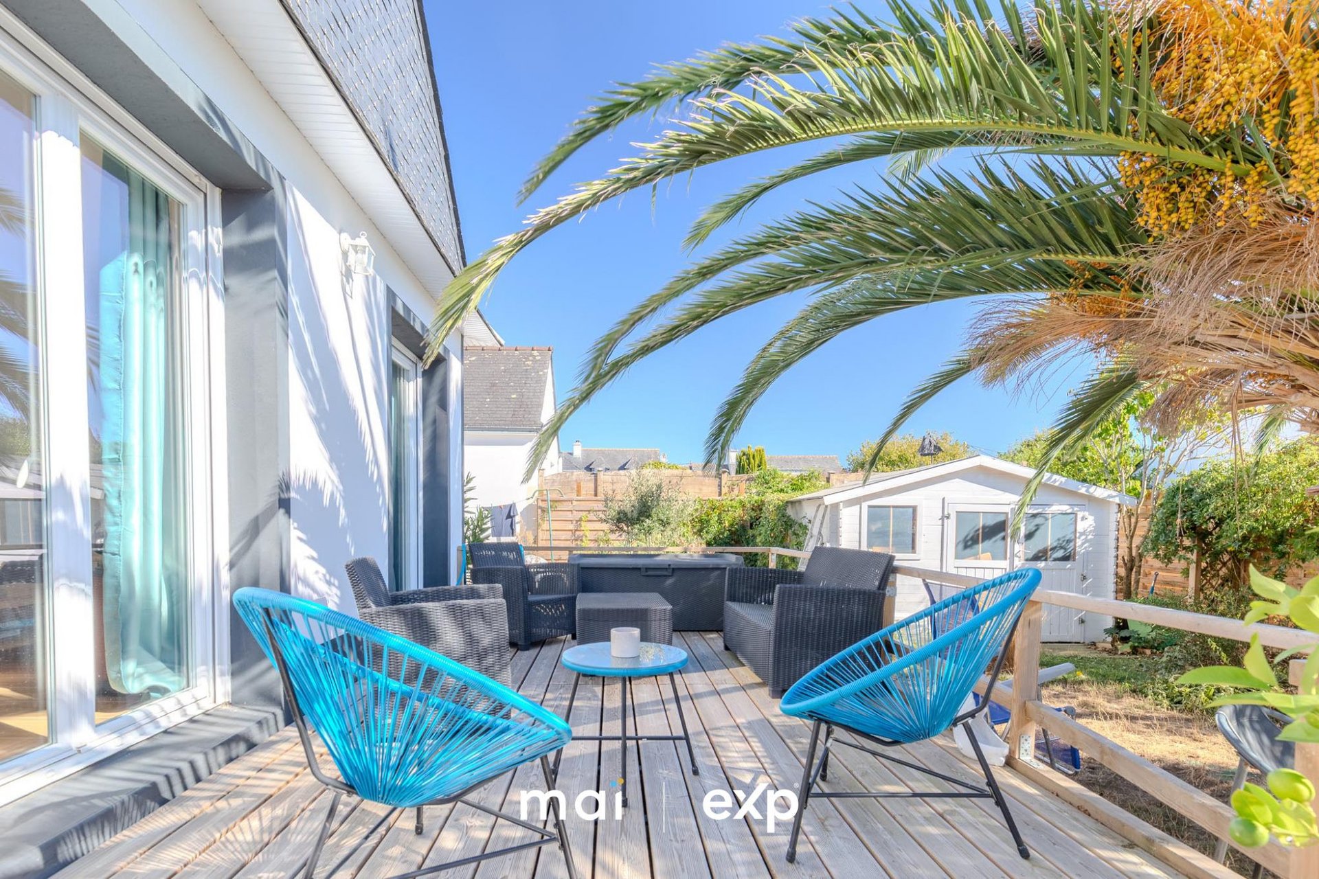 Maison à vendre, 130m², Belz