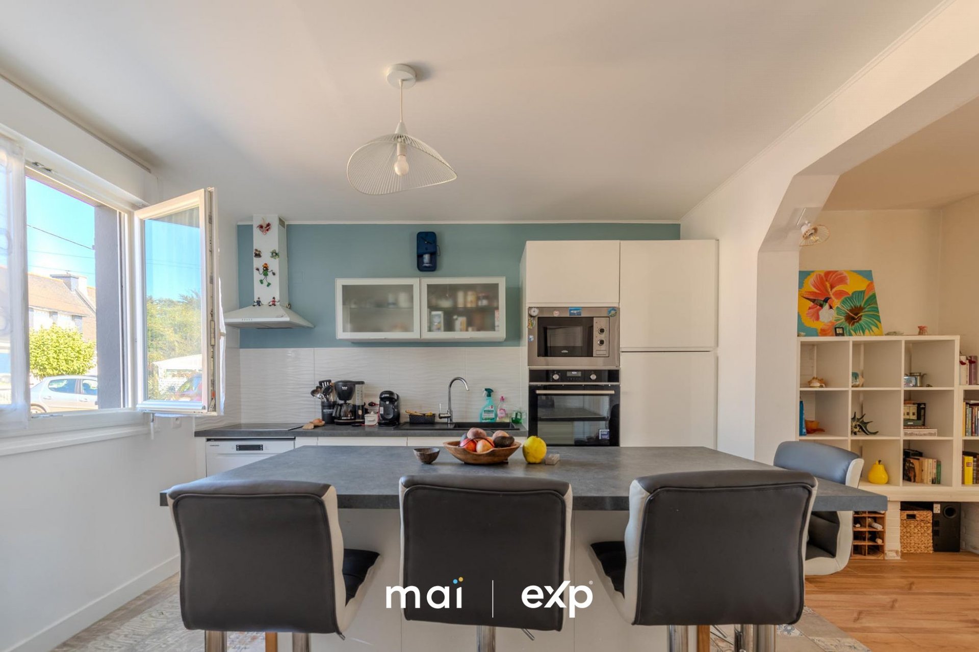 Maison à vendre, 130m², Belz
