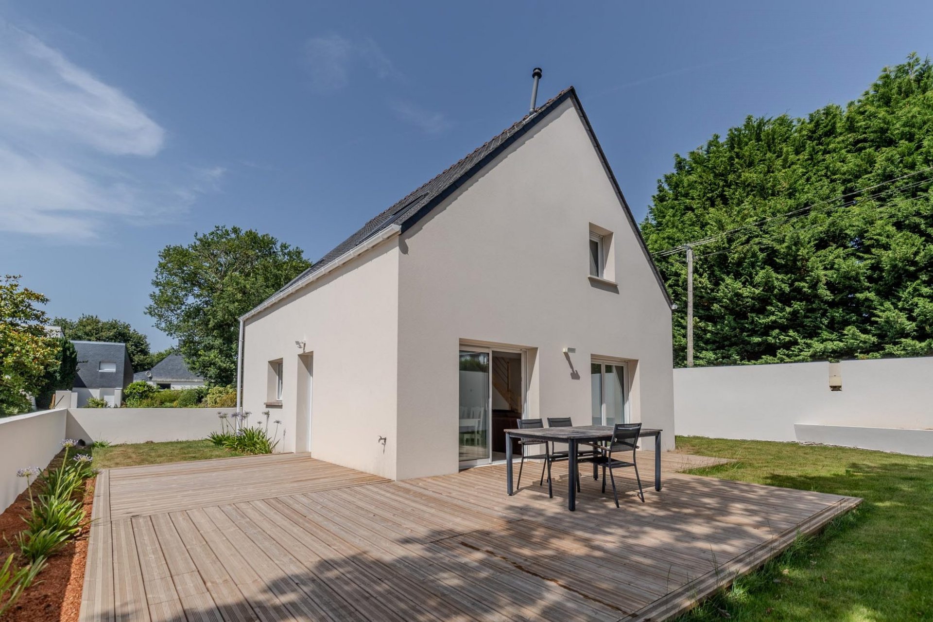 Maison à vendre, 89m², Belz
