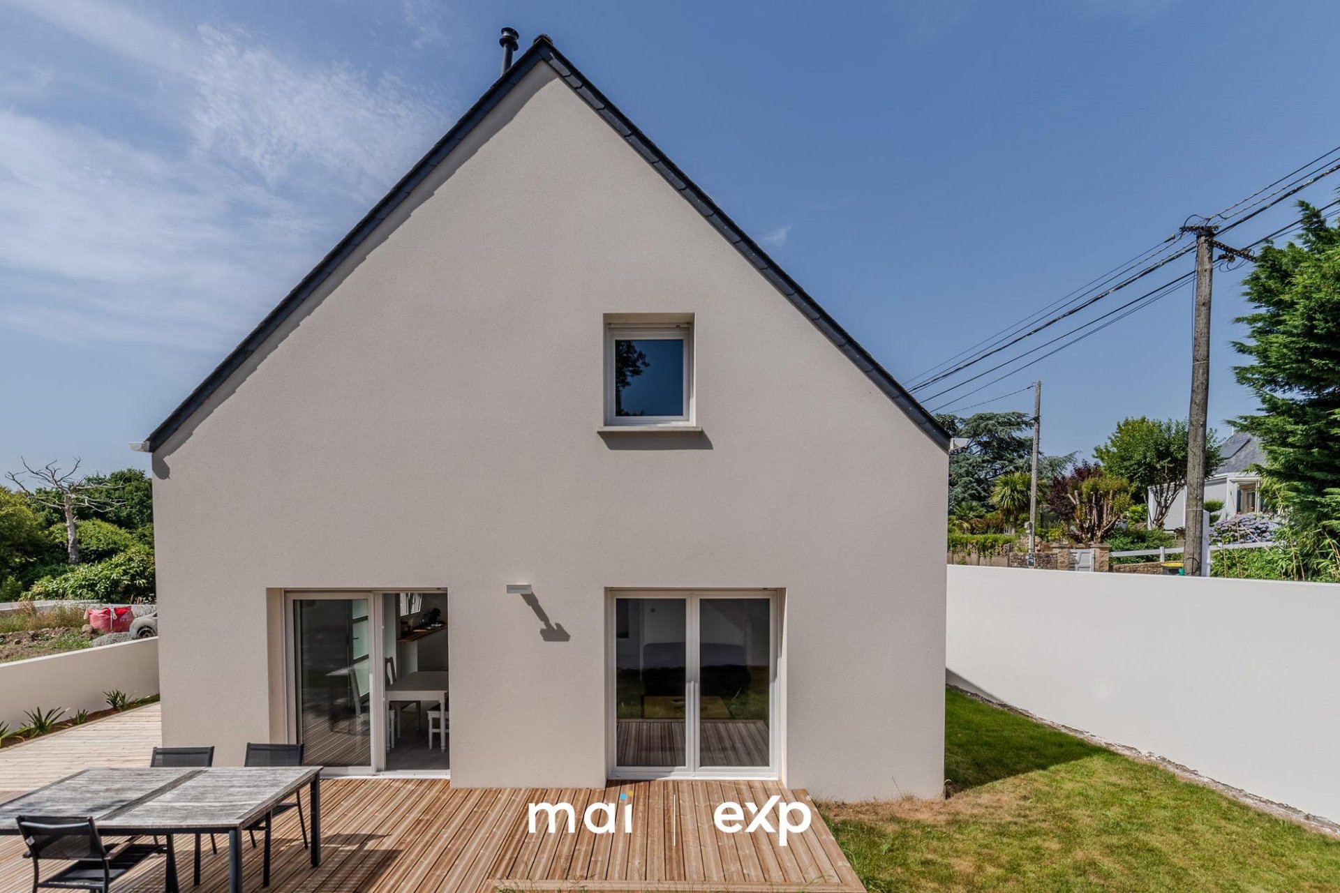 Maison à vendre, 89m², Belz