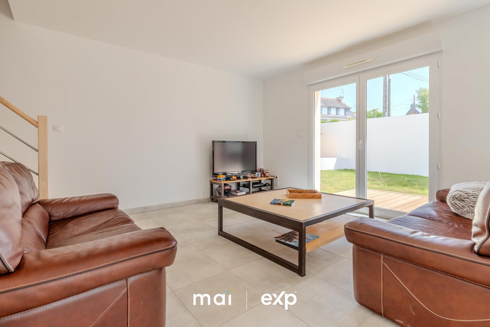Maison à vendre, 89m², Belz