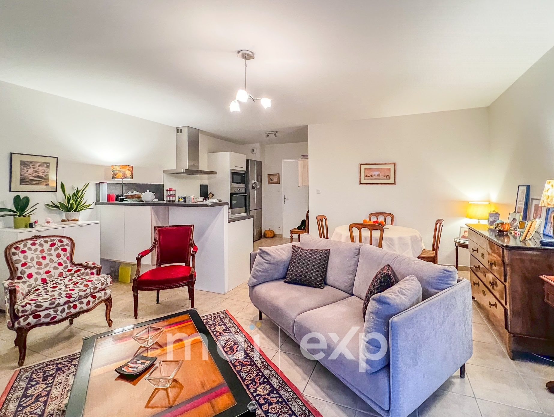 Appartement à vendre, 45m², Etel