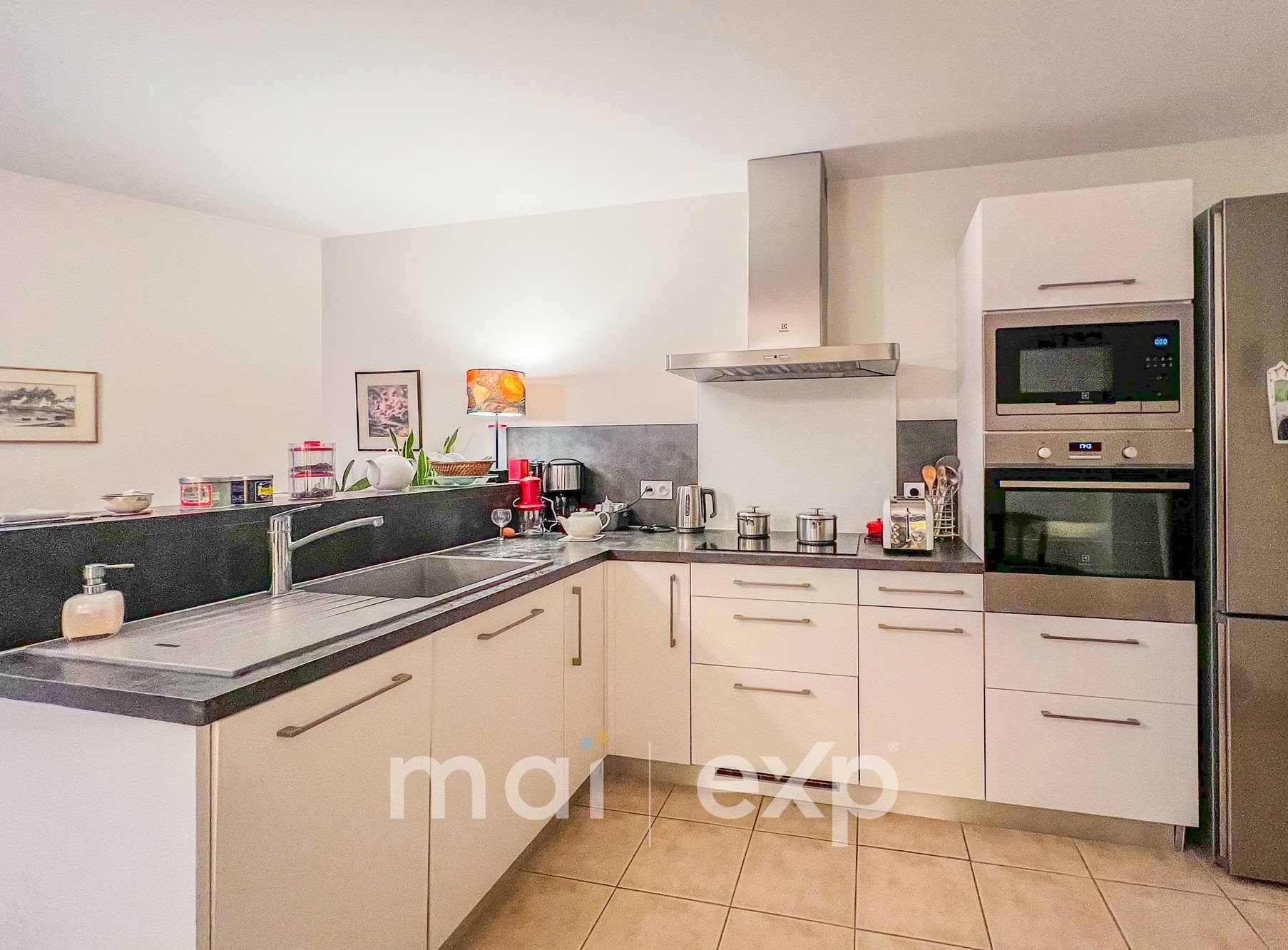 Appartement à vendre, 45m², Etel