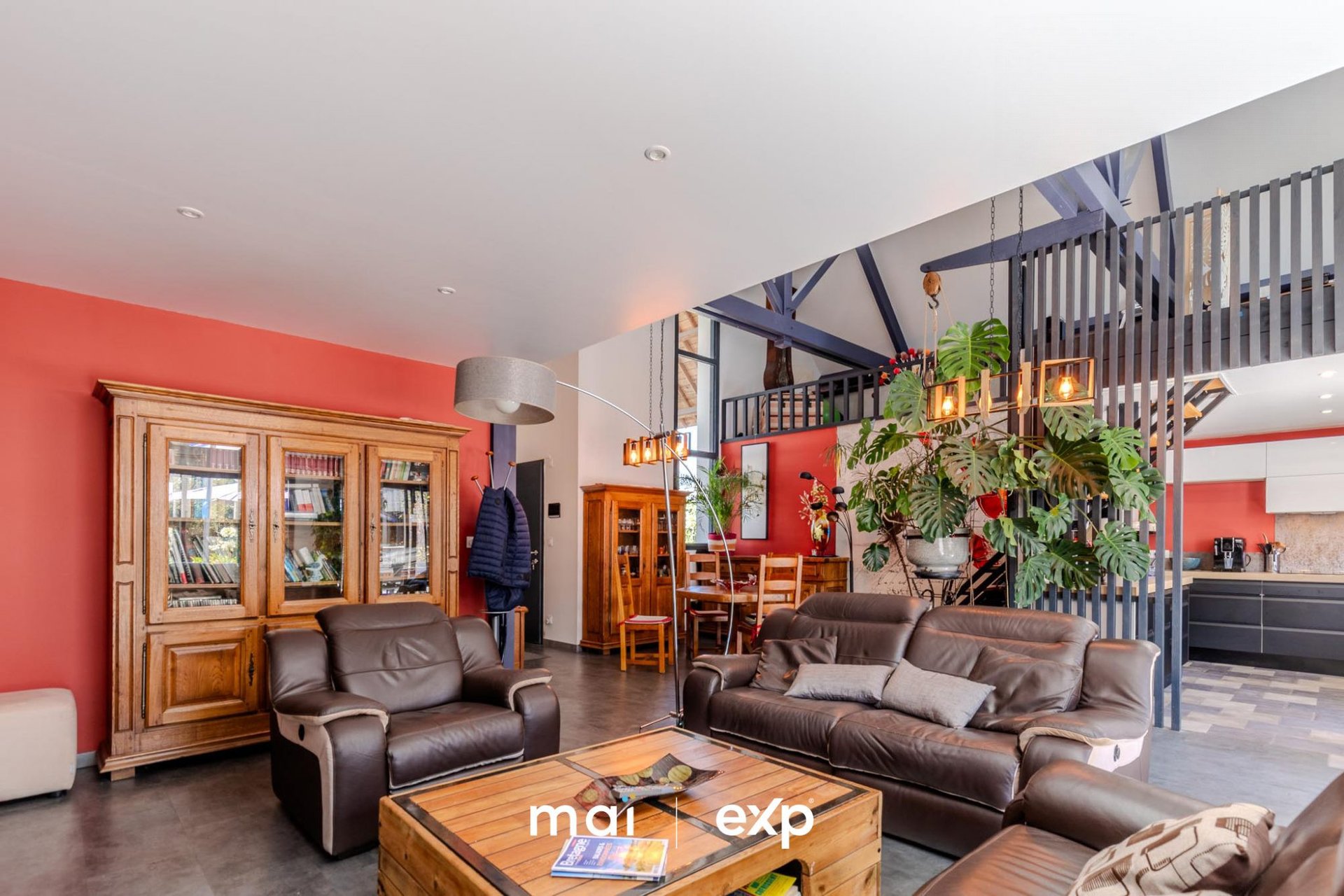 Maison à vendre, 125m², Belz