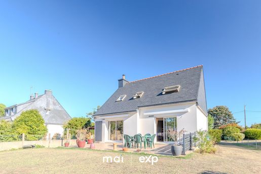 Maison 5 pièces 98 m² · à Étel · 98 m² · 451 500 €