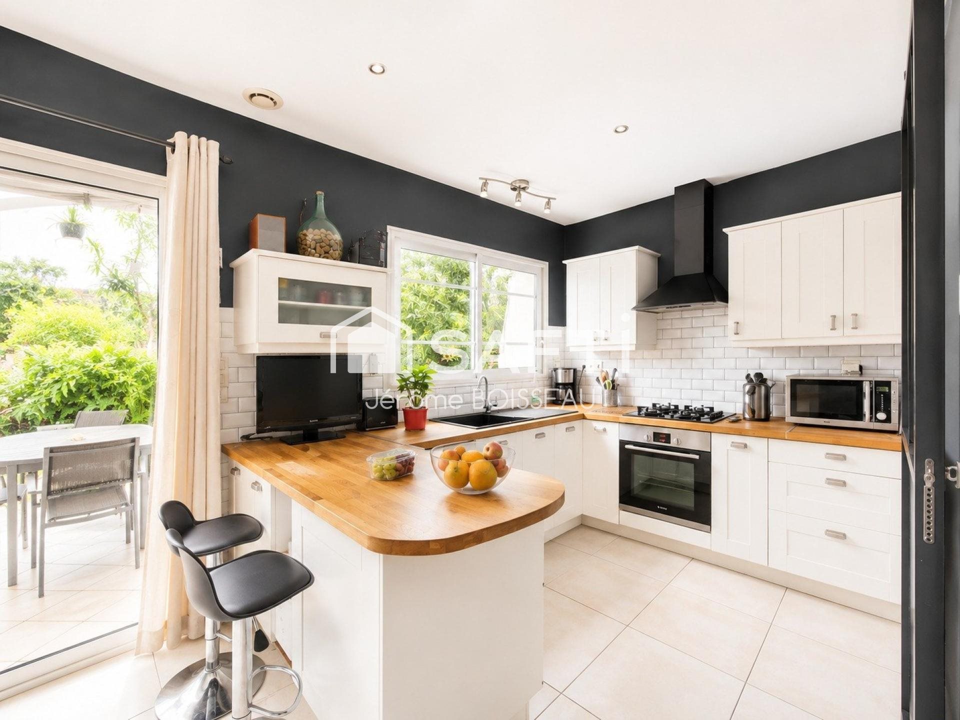 Maison à vendre, 122m², Biscarrosse