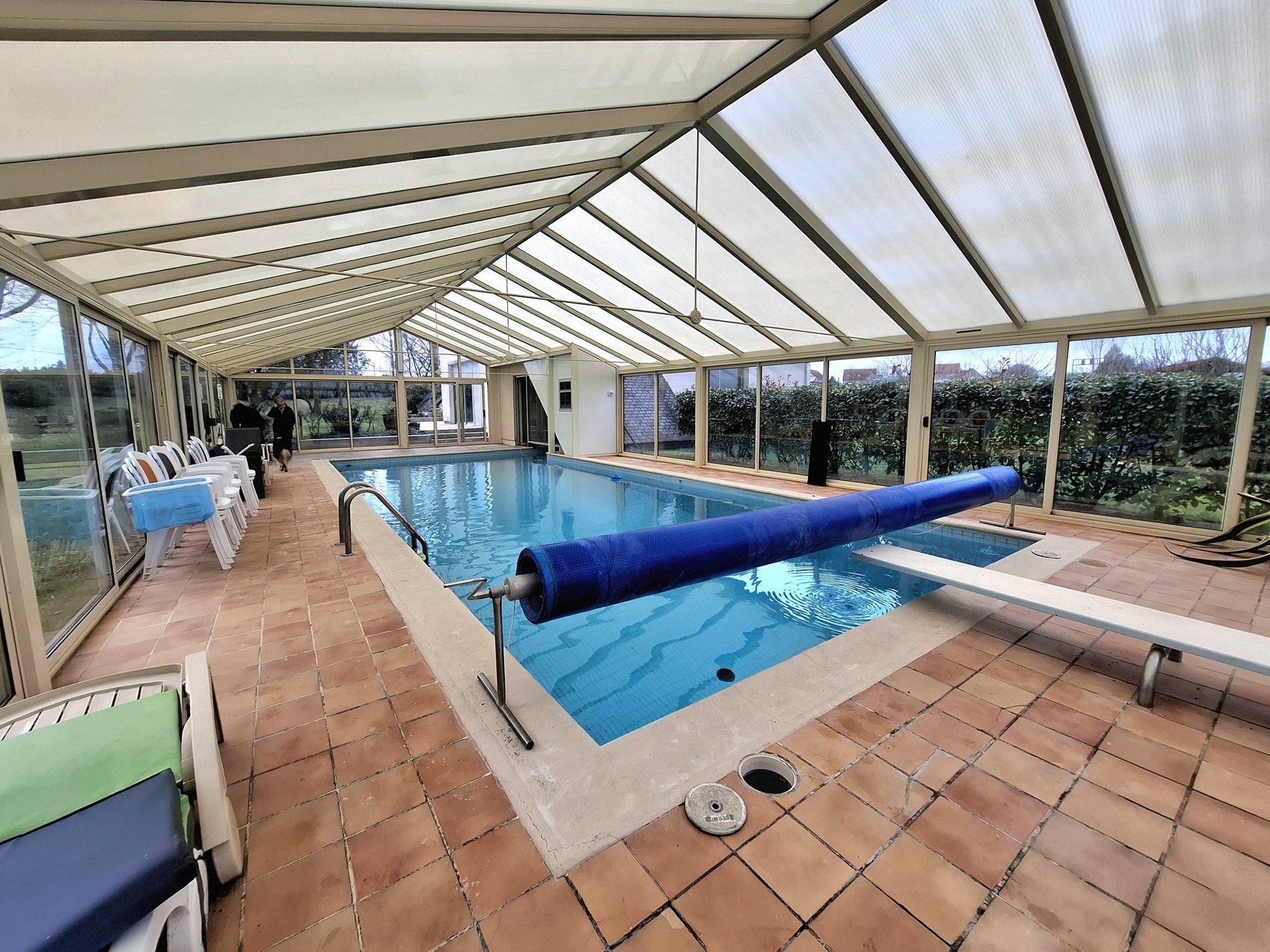 Maison à vendre, 279m², Mamers