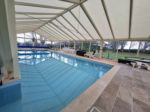 Maison 9 pièces 279 m² · à Mamers · 279 m² · 422 000 €