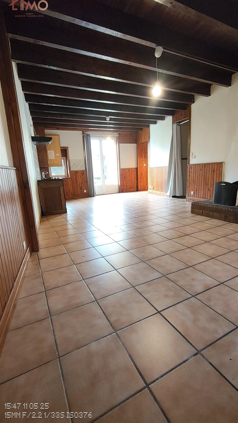 Maison à vendre, 68m², Peyrilhac