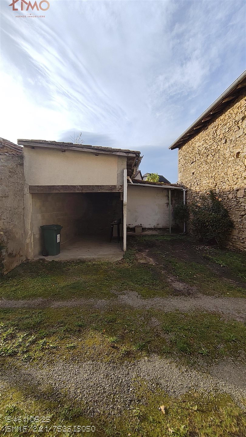 Maison à vendre, 68m², Peyrilhac