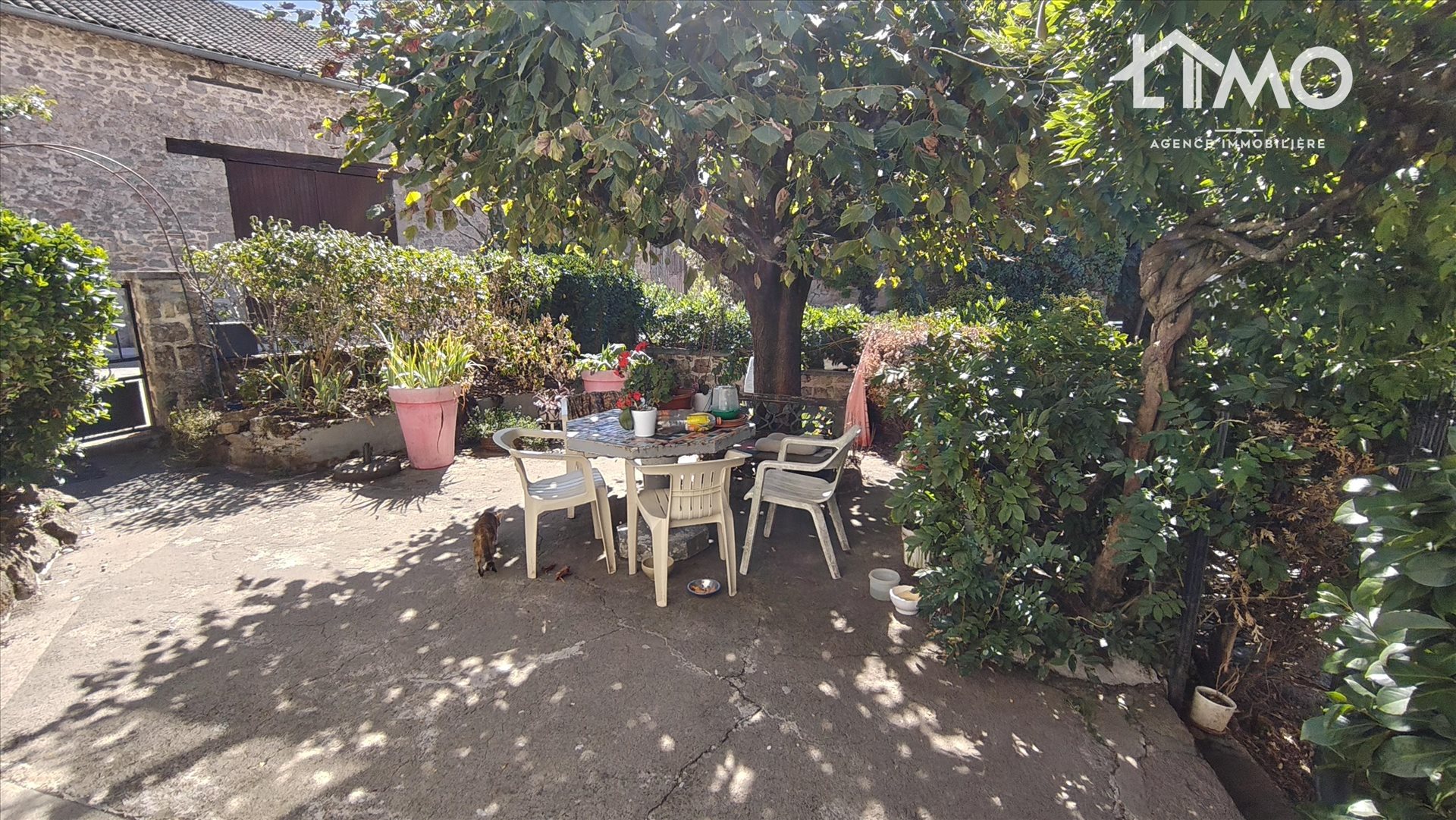 Maison à vendre, 85m², Saint-Gence