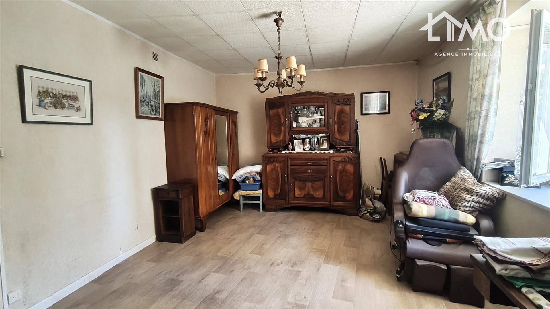 Maison à vendre, 85m², Saint-Gence