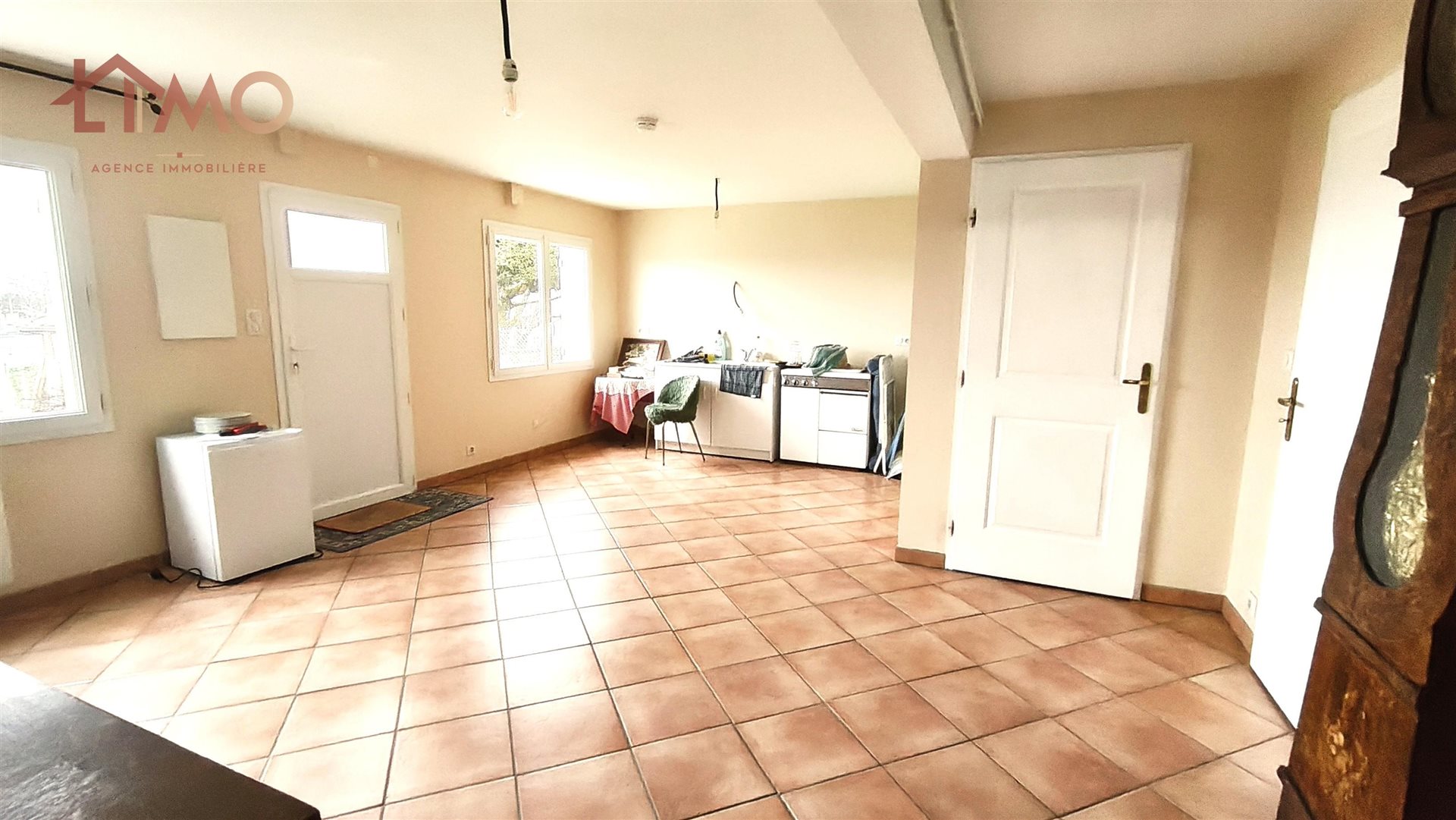 Maison à vendre, 148m², Chaptelat