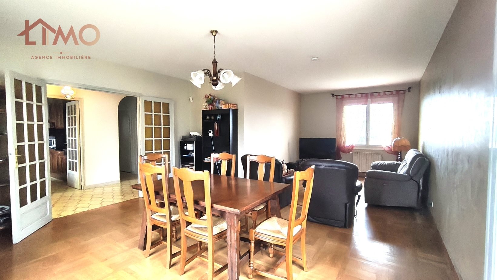 Maison à vendre, 148m², Chaptelat