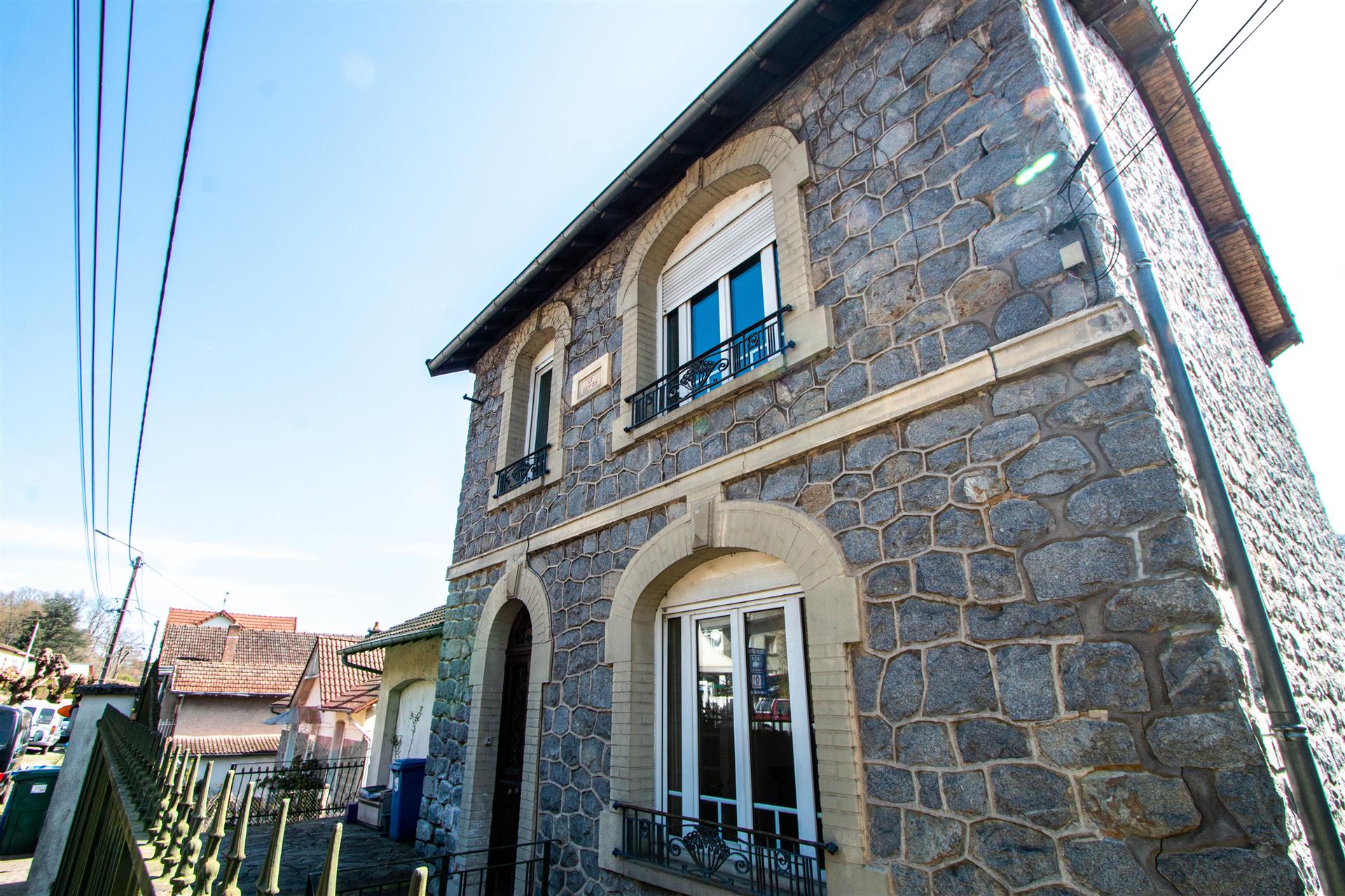 Maison à vendre, 213m², Isle