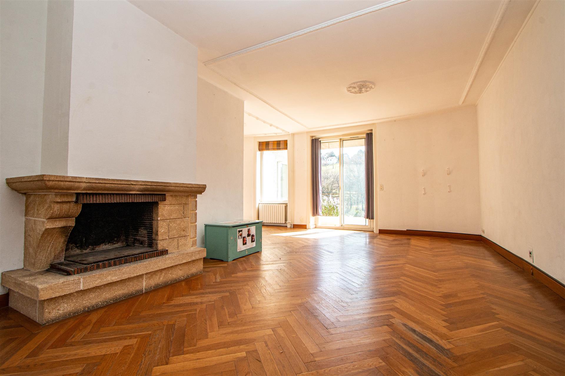 Maison à vendre, 213m², Isle