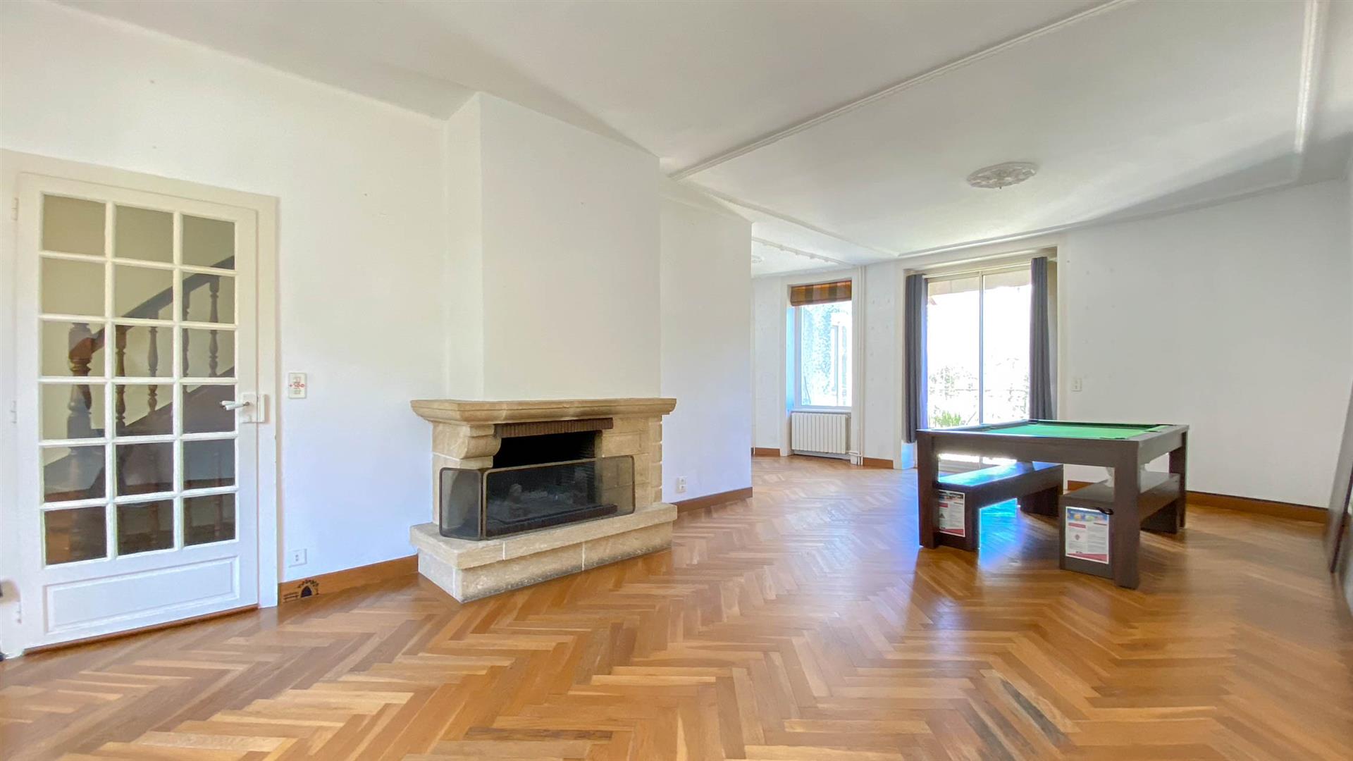 Maison à vendre, 213m², Isle