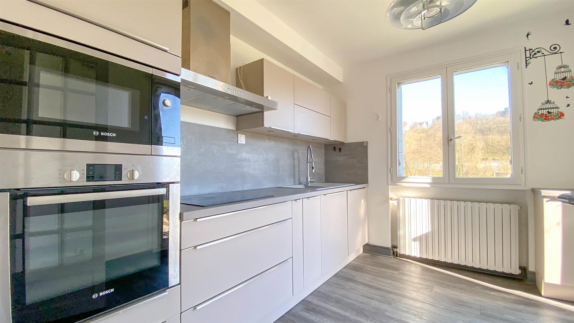 Maison à vendre, 213m², Isle