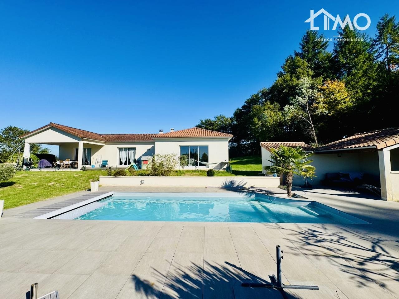 Maison à vendre, 208m², Panazol