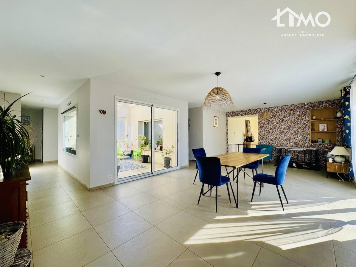 Maison à vendre, 208m², Panazol