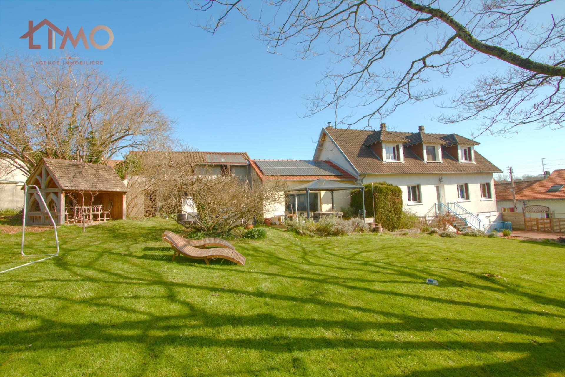 Maison à vendre, 298m², Limoges