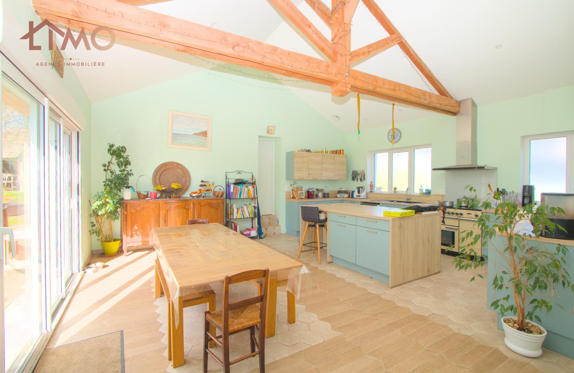 Maison à vendre, 298m², Limoges