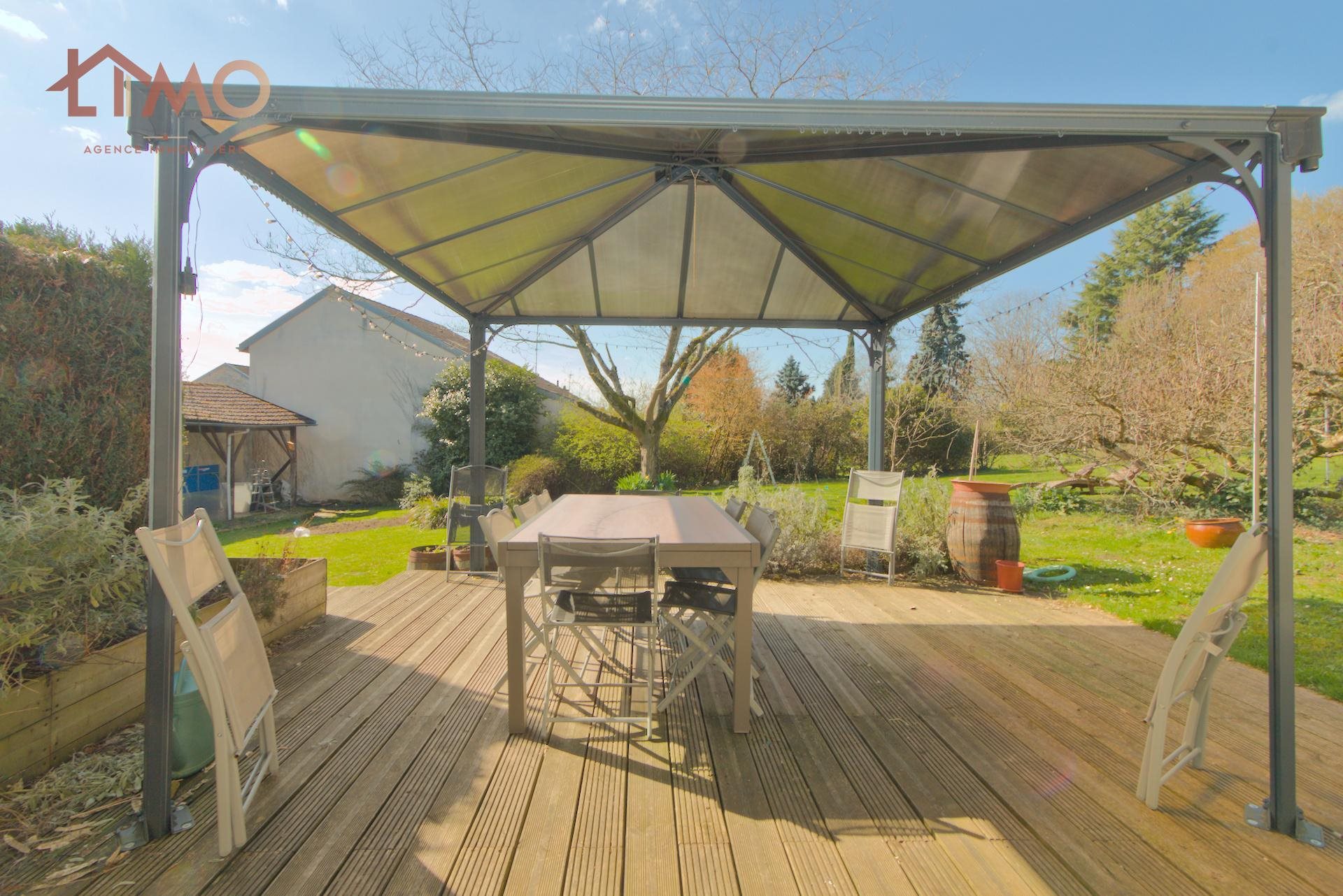 Maison à vendre, 298m², Limoges