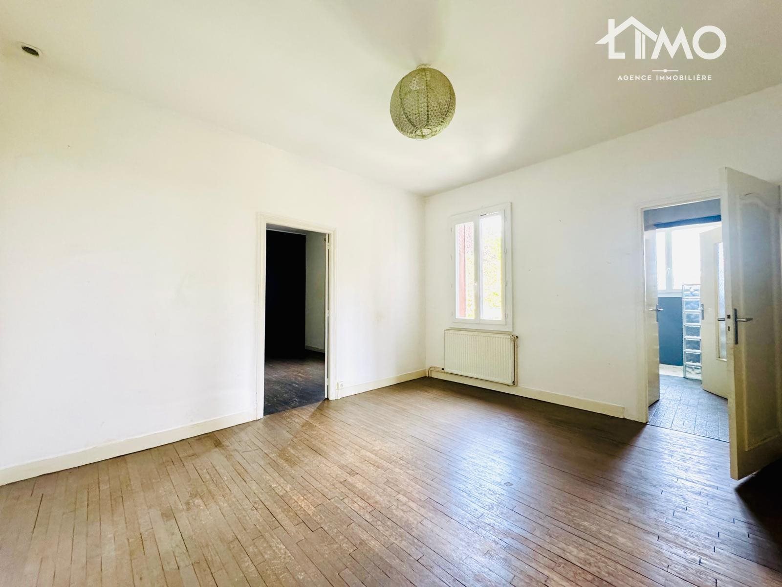 Maison à vendre, 85m², Limoges