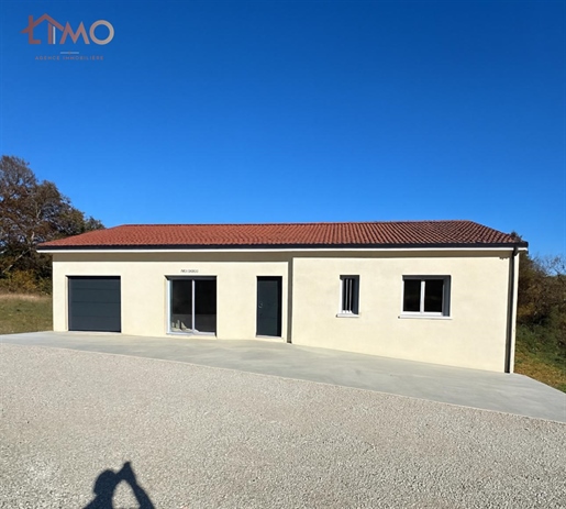 Maison 5 pièces 99 m² · à Limoges · 99 m² · 264 900 €