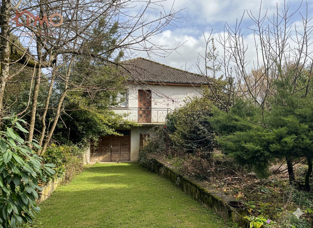 Maison à vendre, 79m², Champsac