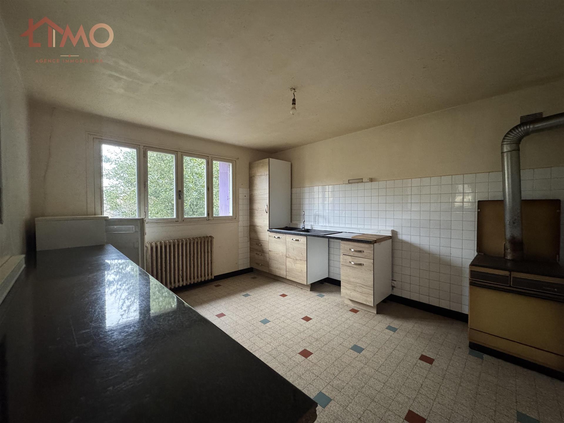 Maison à vendre, 79m², Champsac