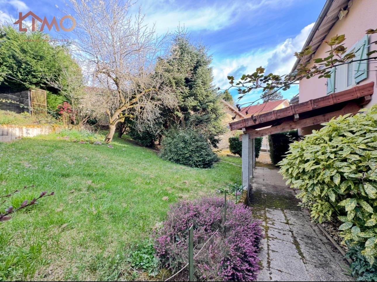 Maison à vendre, 130m², Condat-sur-Vienne