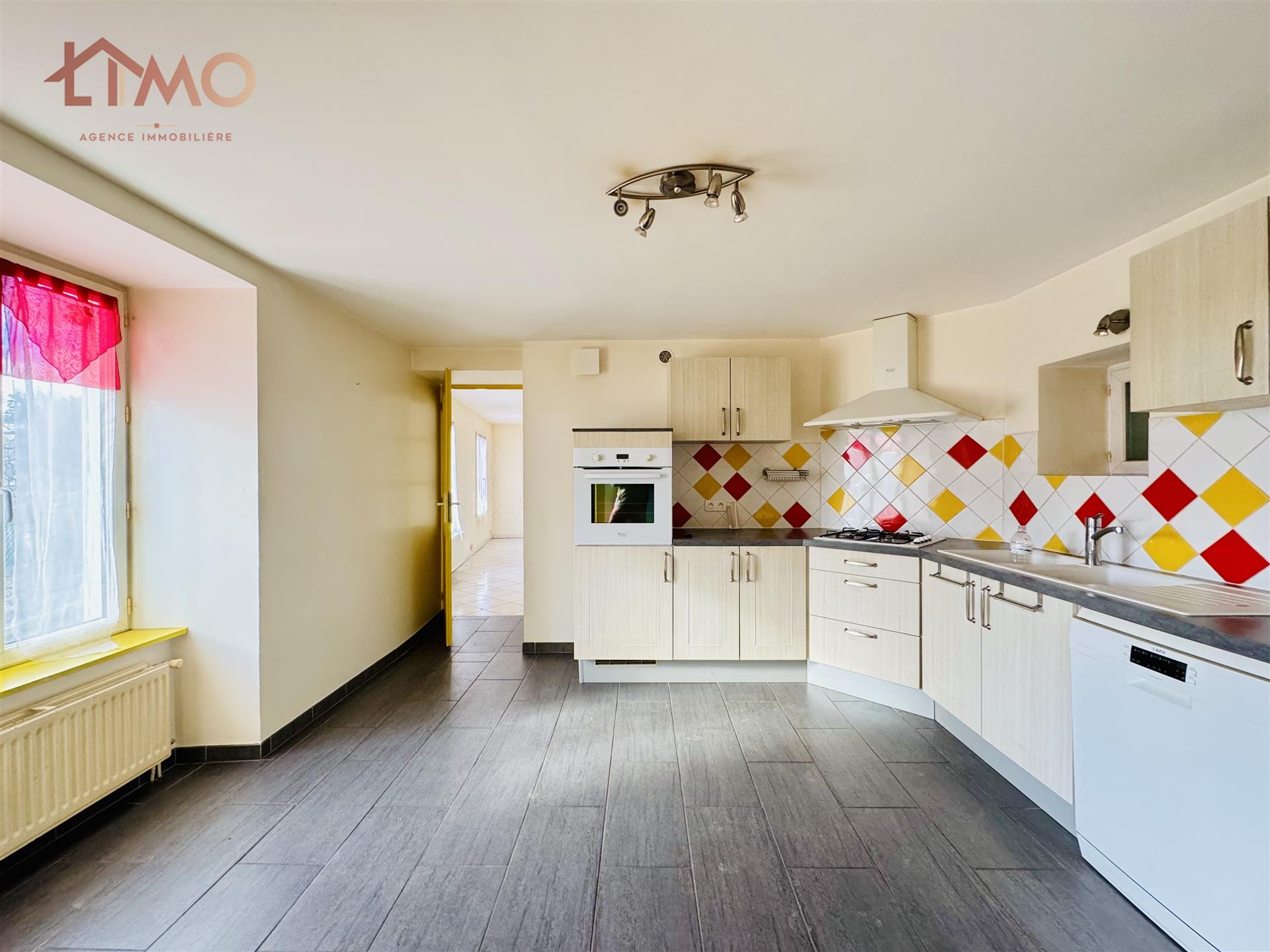 Maison à vendre, 130m², Condat-sur-Vienne
