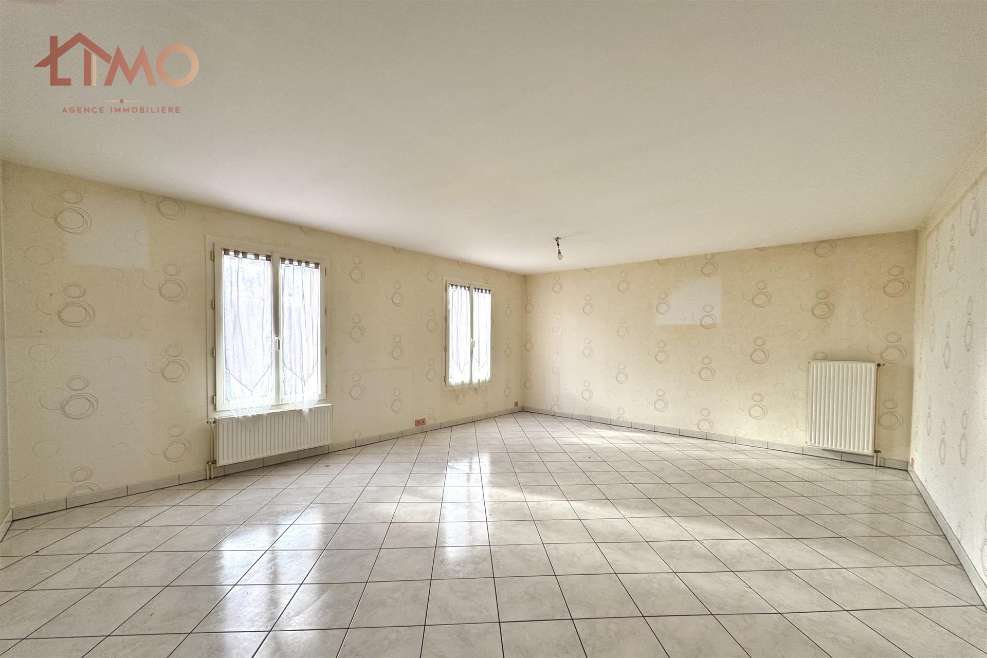 Maison à vendre, 130m², Condat-sur-Vienne