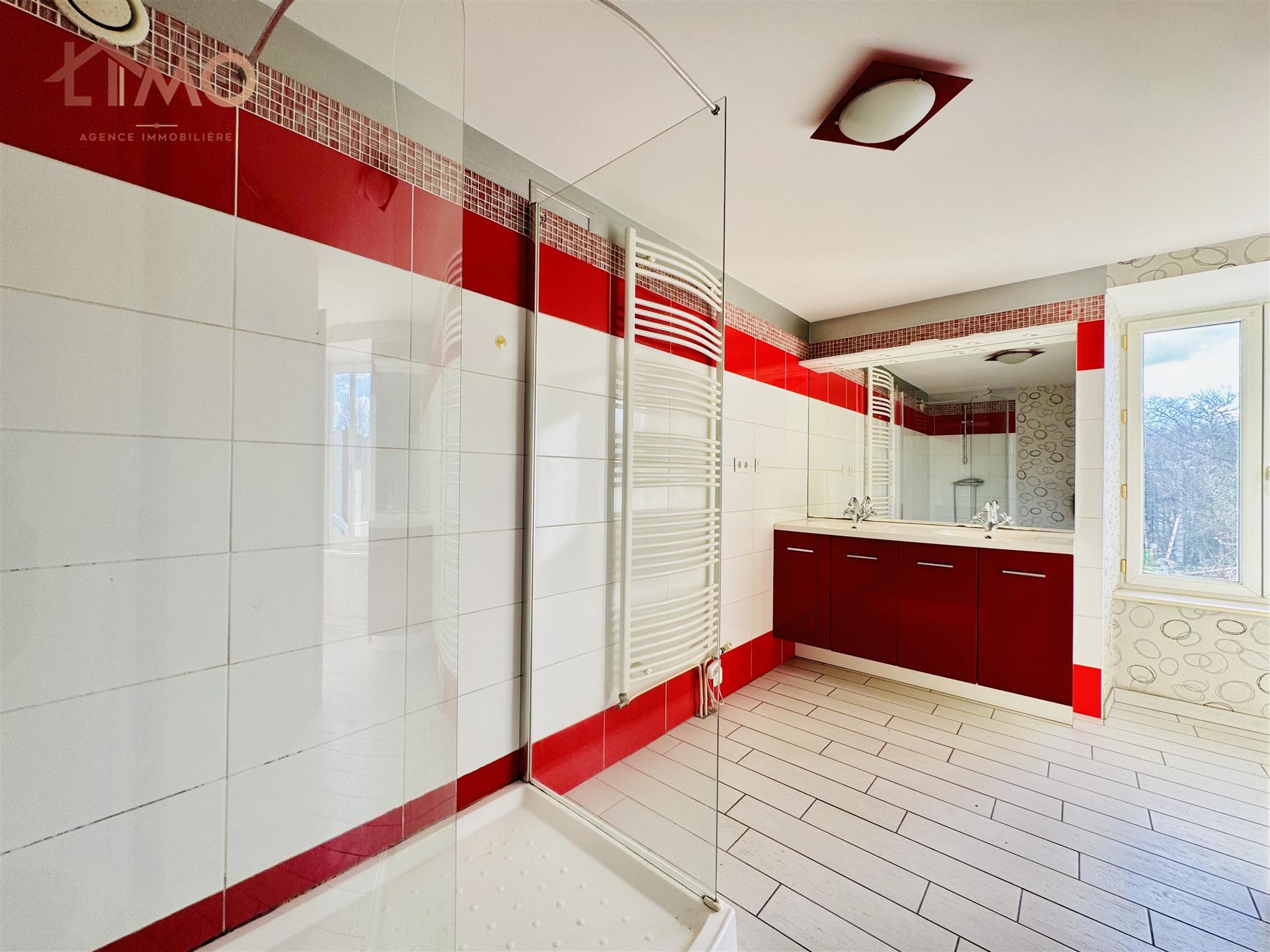 Maison à vendre, 130m², Condat-sur-Vienne