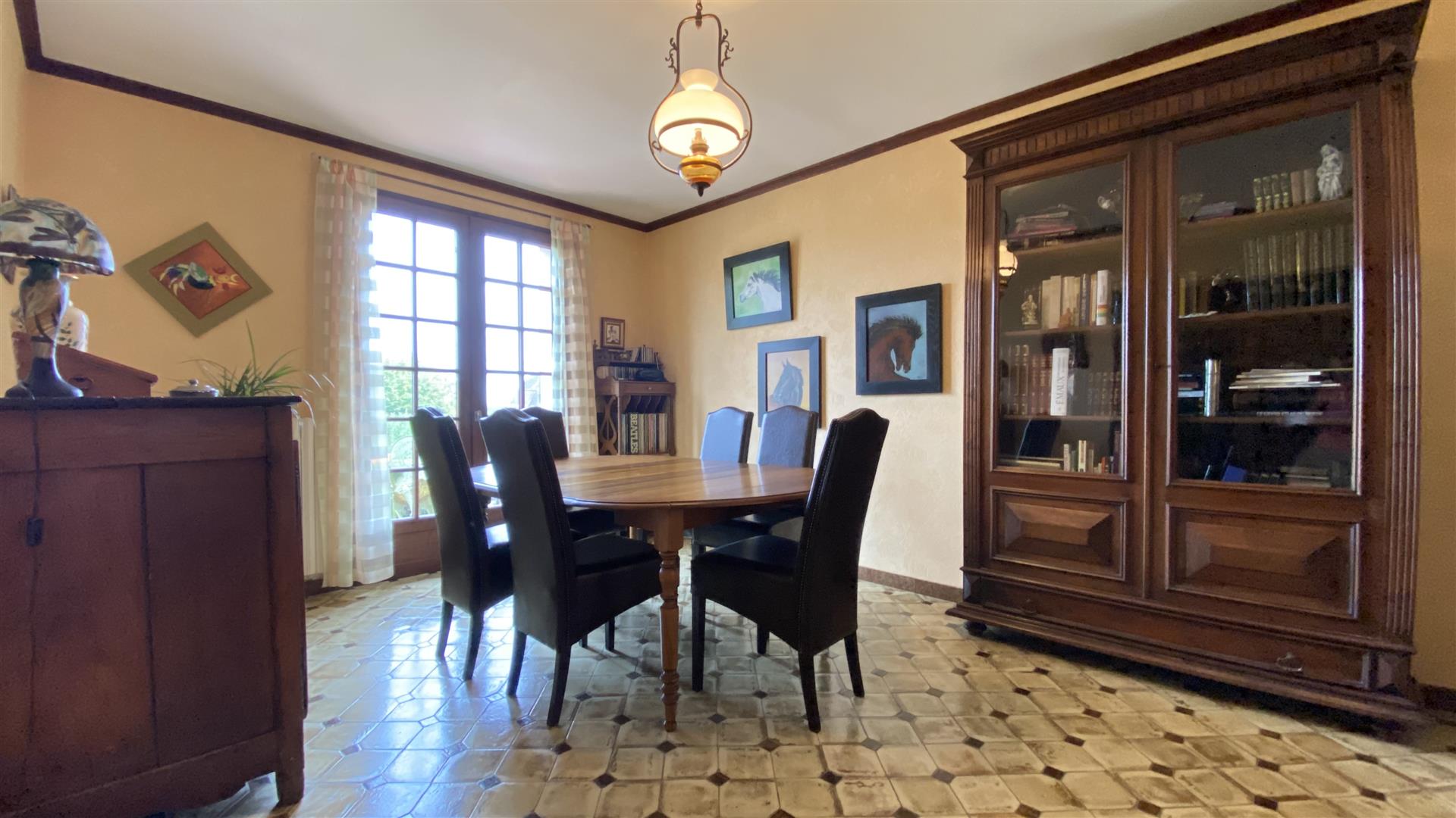 Maison à vendre, 141m², Isle