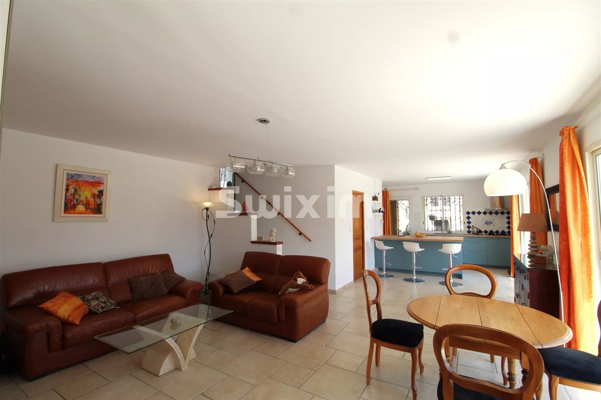 Maison à vendre, 137m², Saint-Paul-en-Forêt