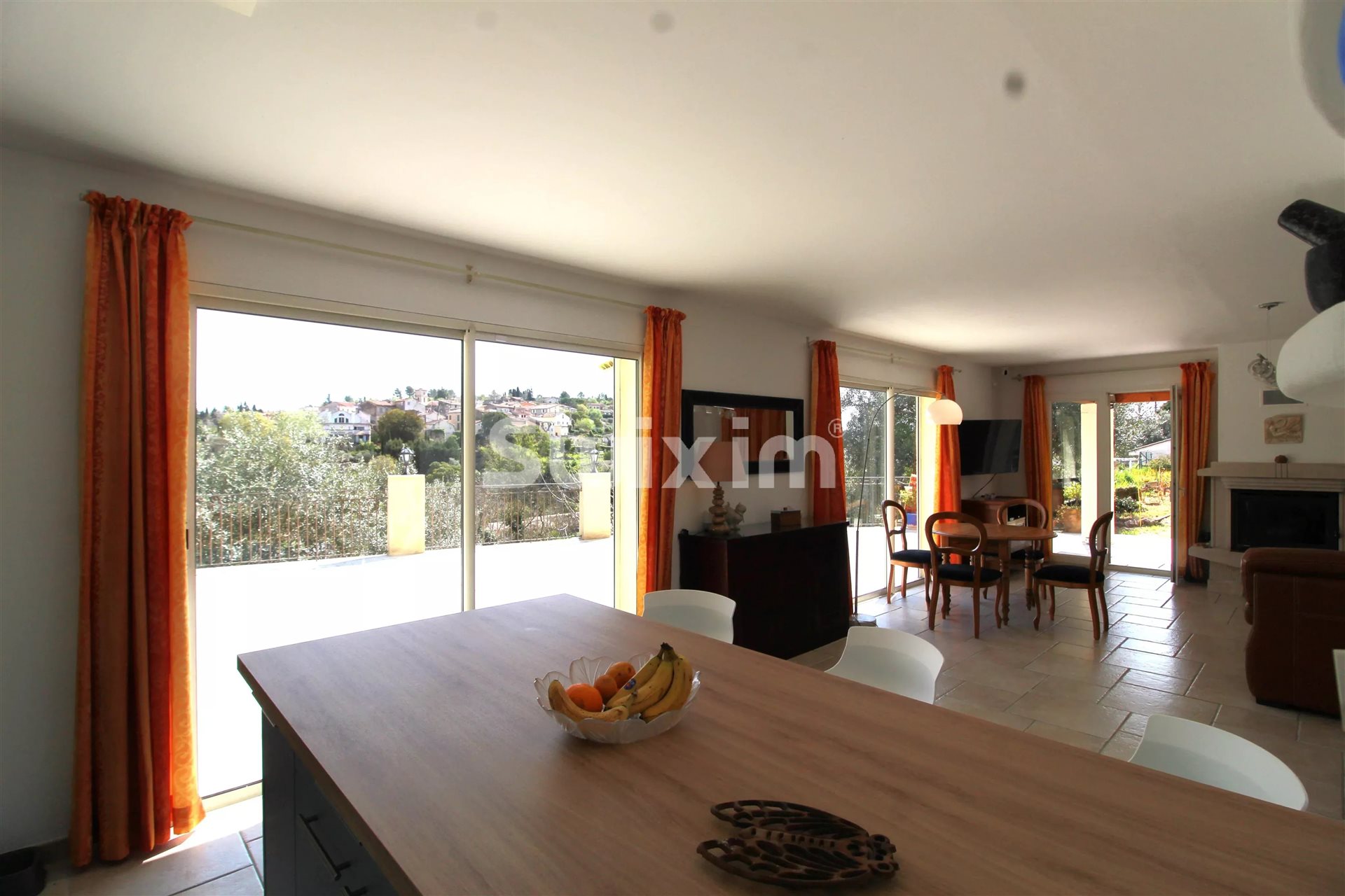 Maison à vendre, 137m², Saint-Paul-en-Forêt