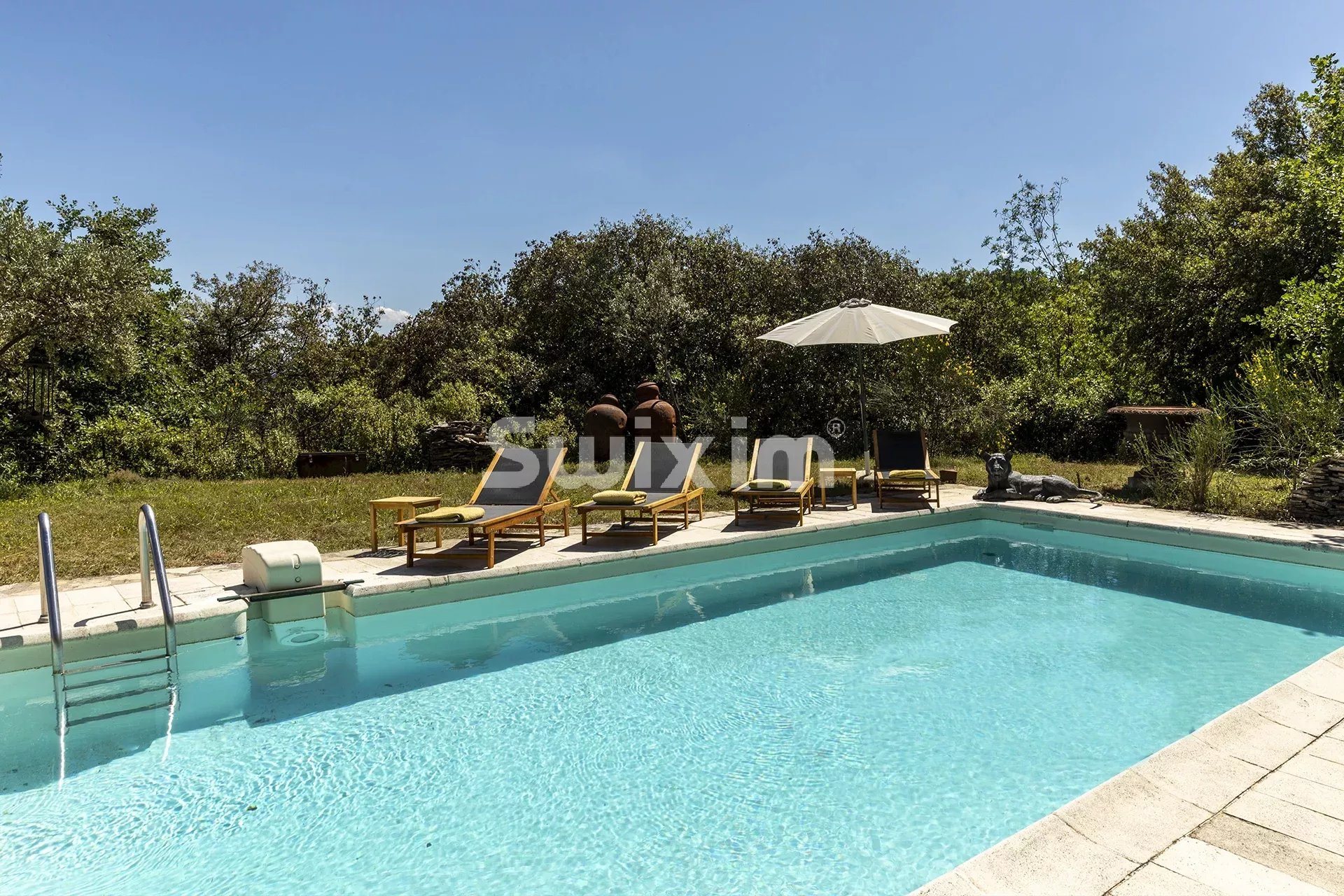 Maison à vendre, 364m², Callas