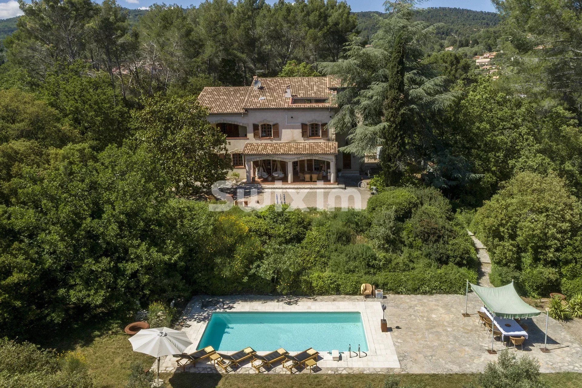Maison à vendre, 364m², Callas