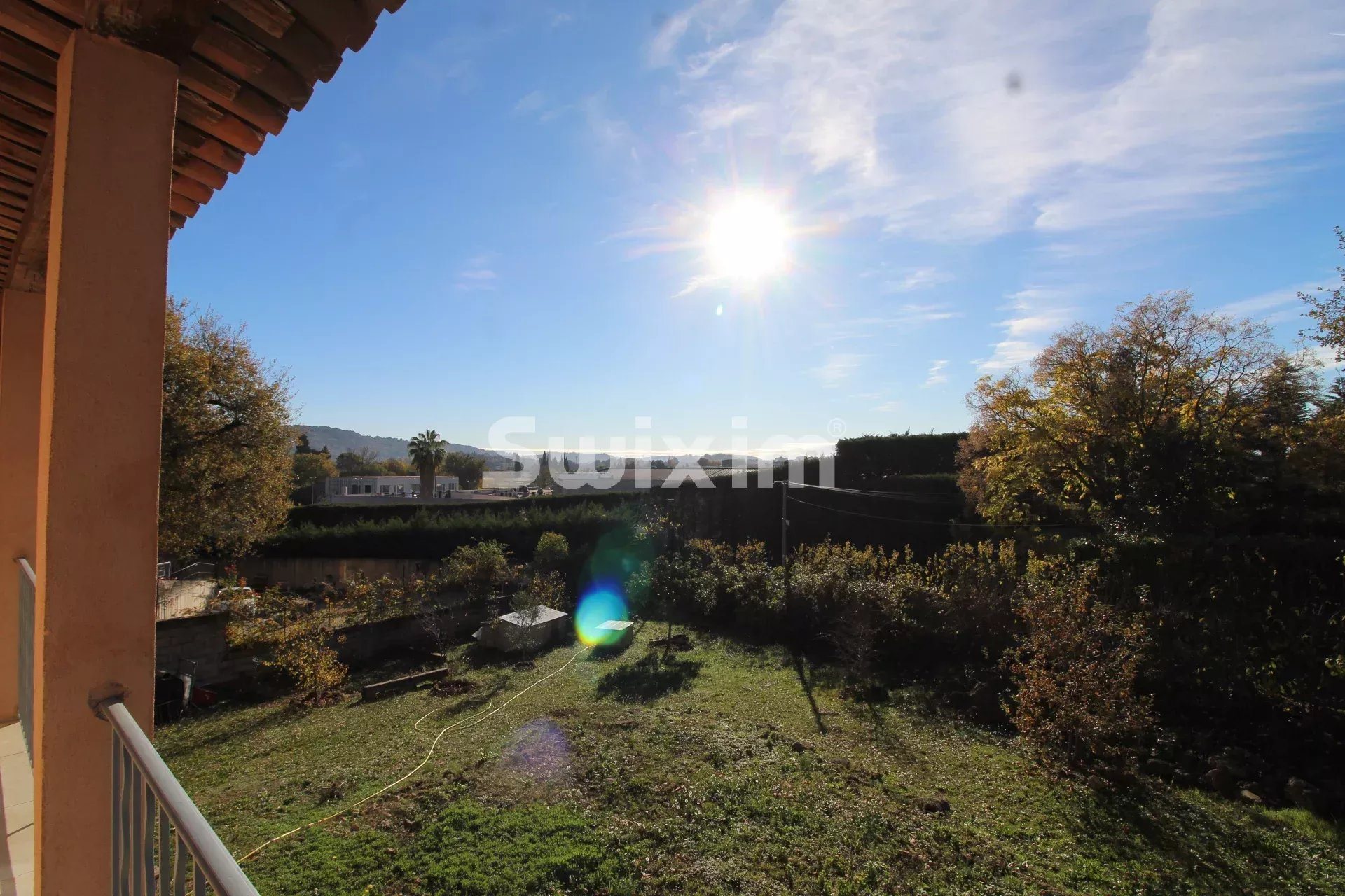 Maison à vendre, 260m², Grasse