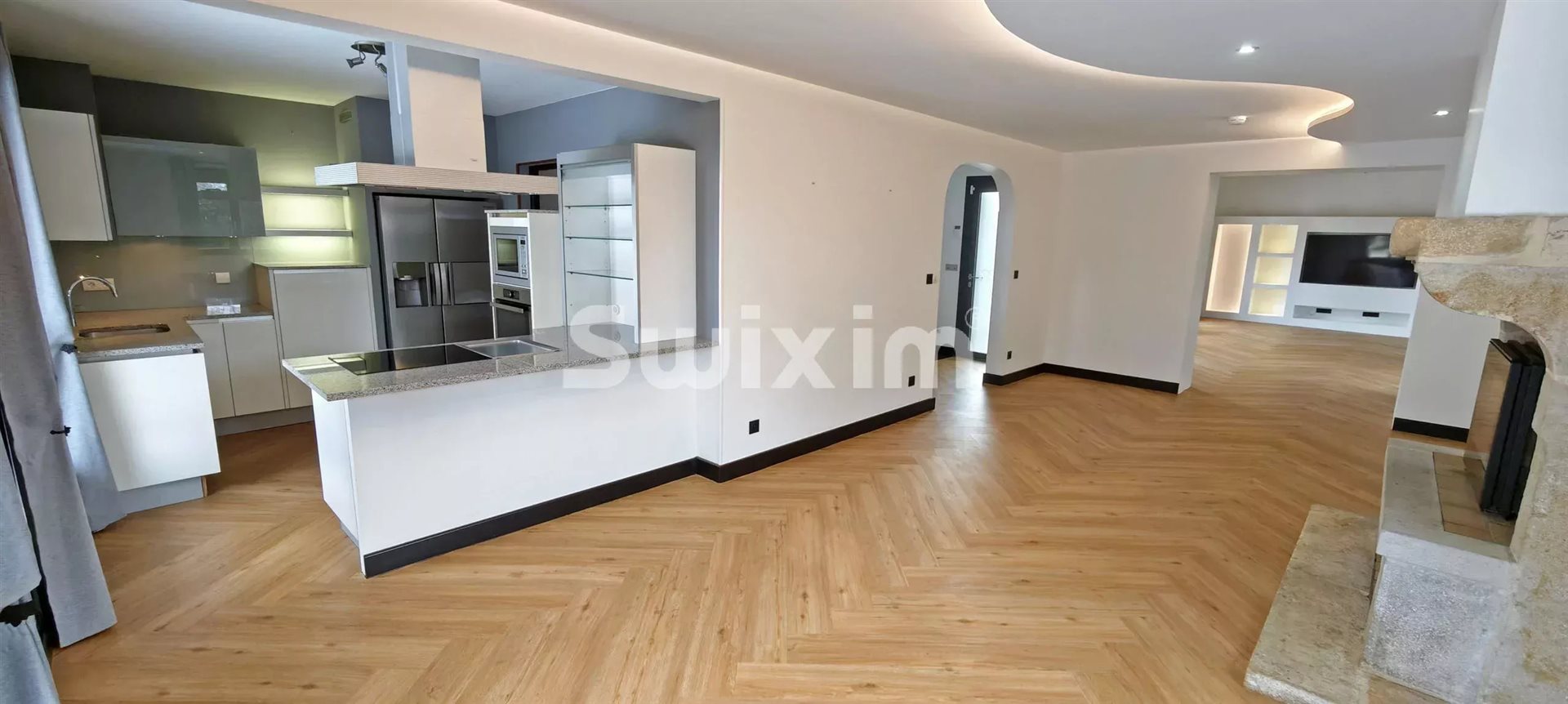 Maison à vendre, 181m², Damparis