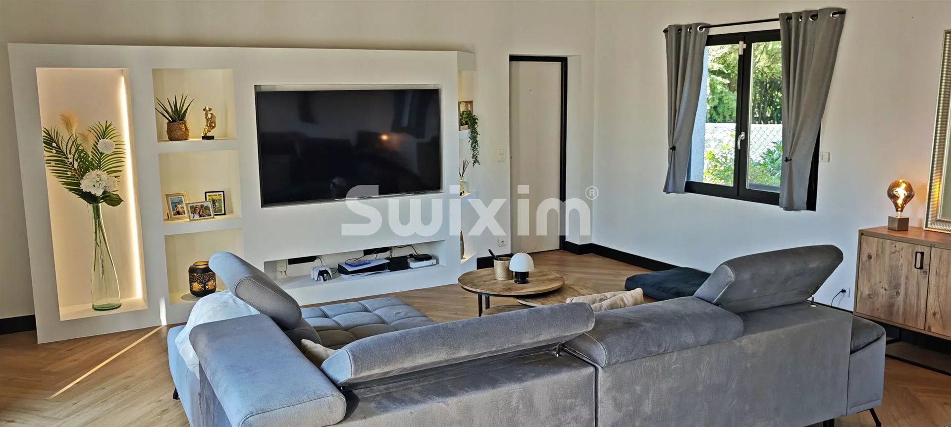 Maison à vendre, 181m², Damparis