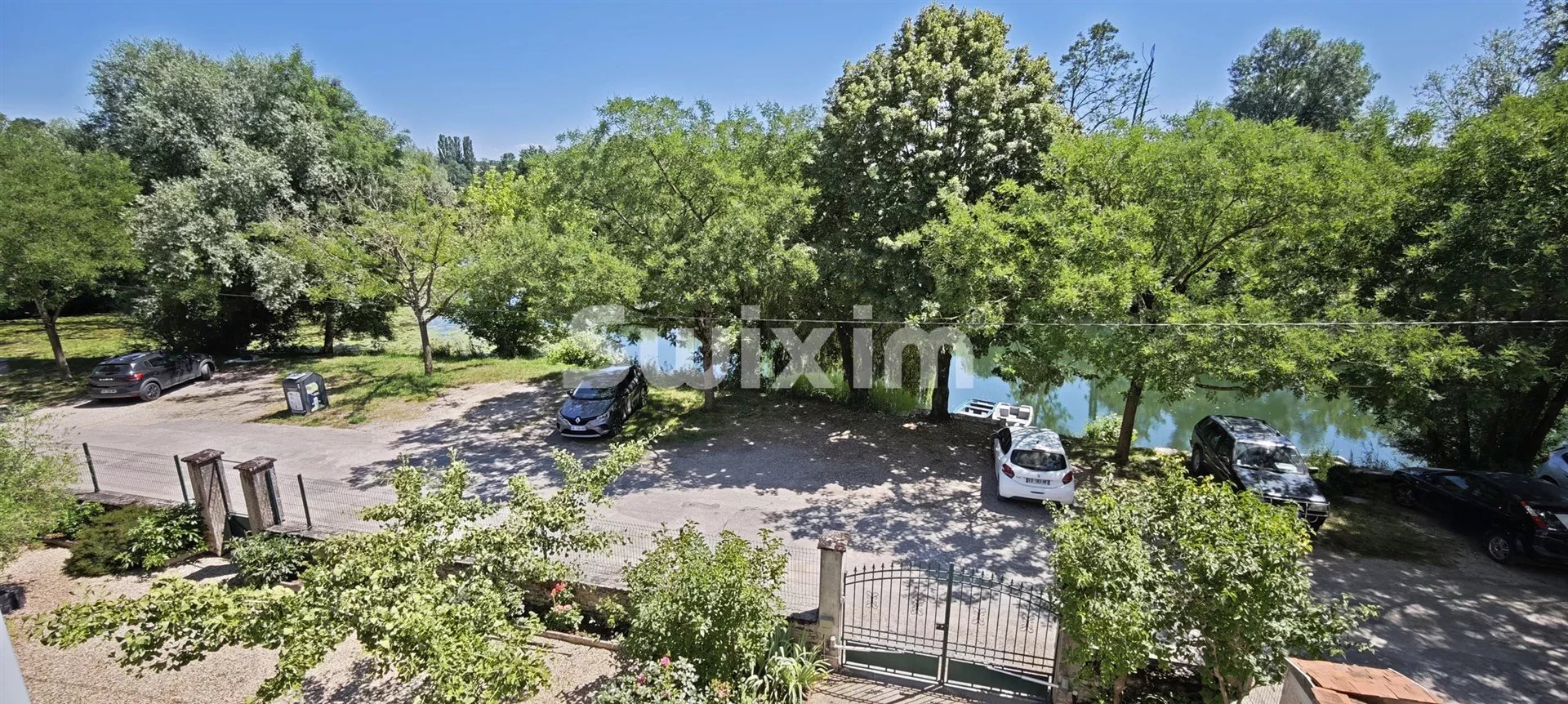 Maison à vendre, 188m², Pesmes