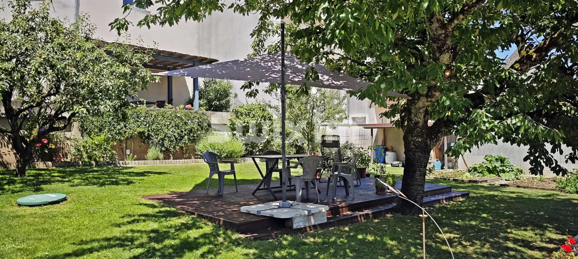 Maison à vendre, 188m², Pesmes
