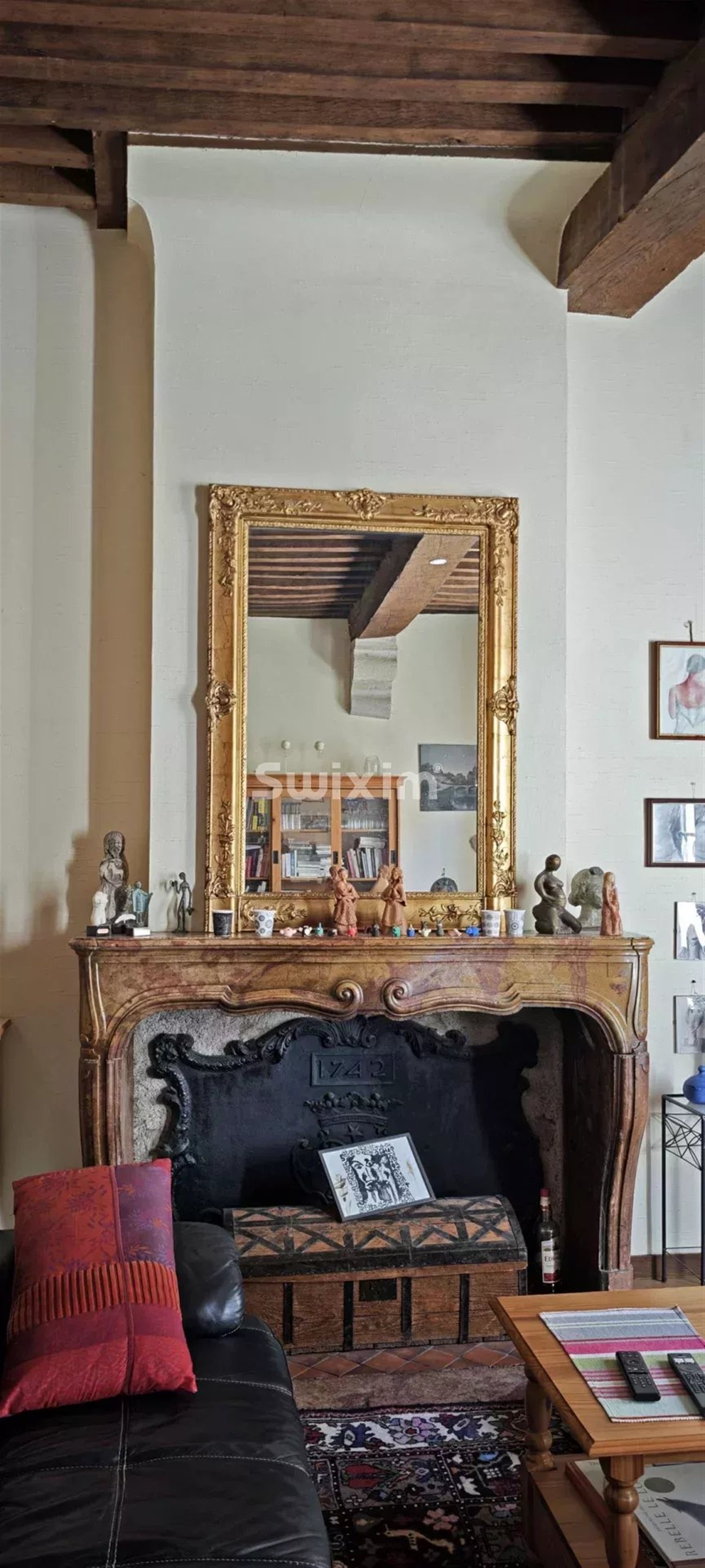 Appartement à vendre, 108m², Dole