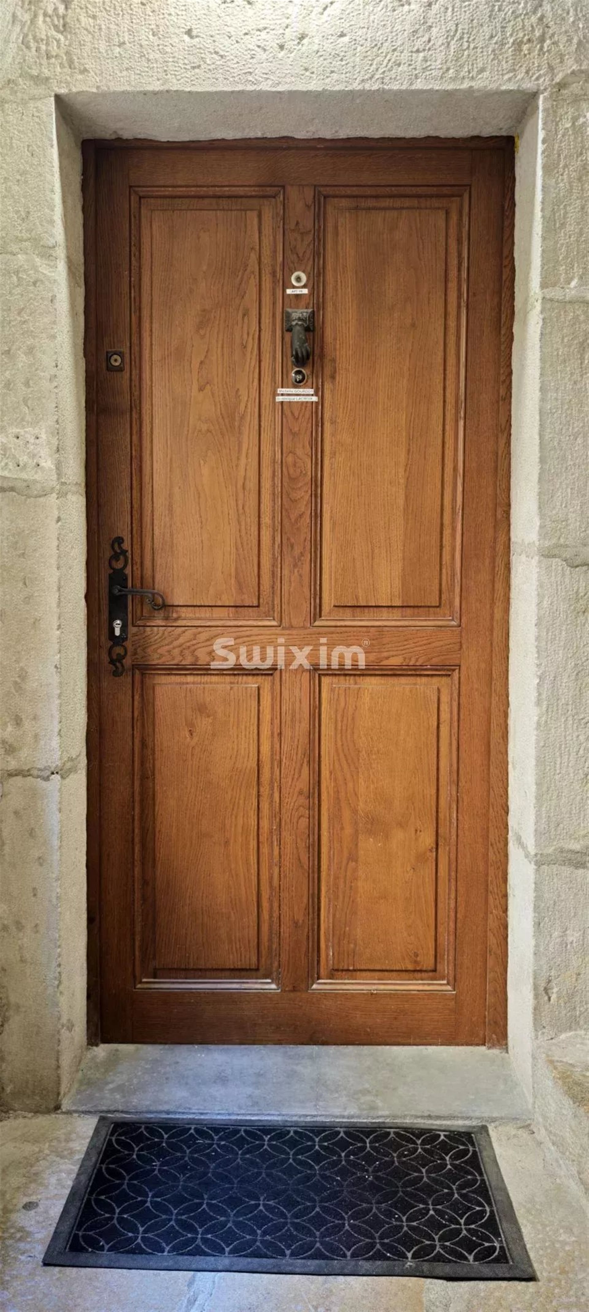 Appartement à vendre, 108m², Dole