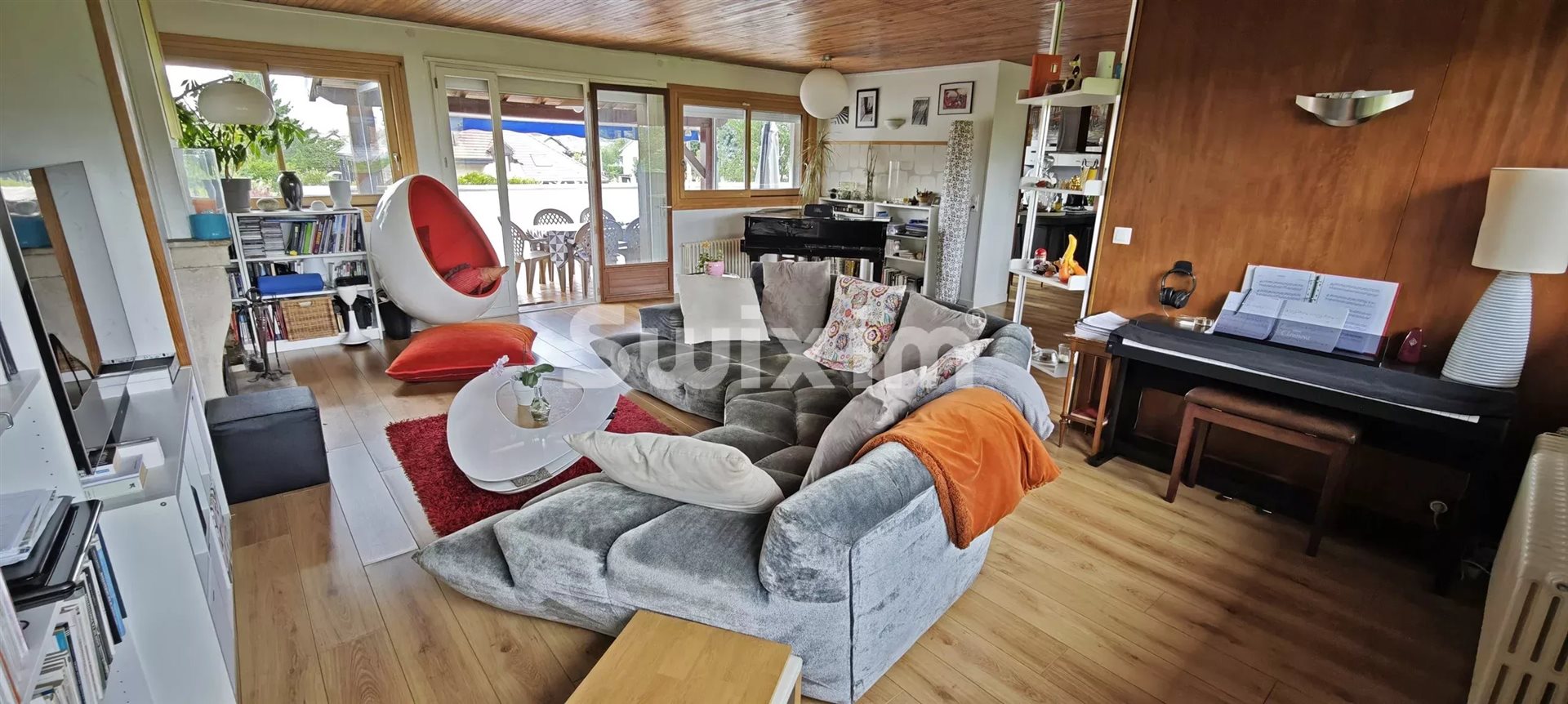 Maison à vendre, 179m², Dole